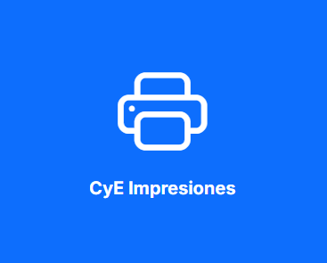 Impresión Simple  A4/Oficio - B&N  (Papel 80g)