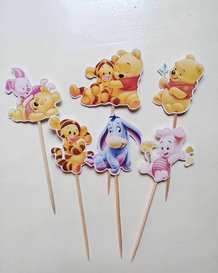 Pincho personalizado
